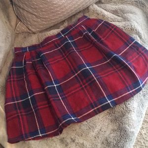 School girl skirt 😉